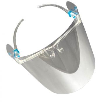 Preview: Hygienevisier / Gesichtsschutz