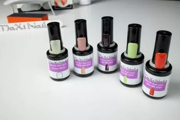 Only4Nails Gel Lack SOS Starter Set für deine Nägel!