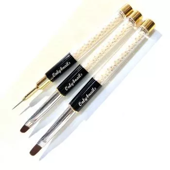 Luxury Pinsel Set!
