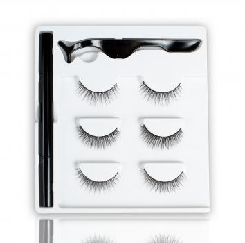 Preview: Magnetische Wimpern sind die neuen Hit am Beauty-Himmel