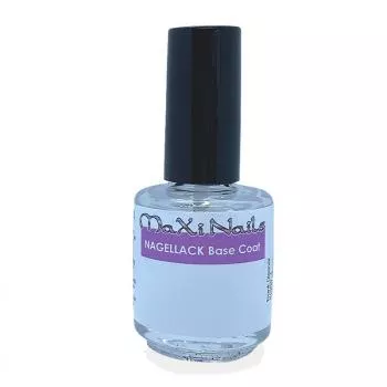 Nagellack Base Coat 15ml