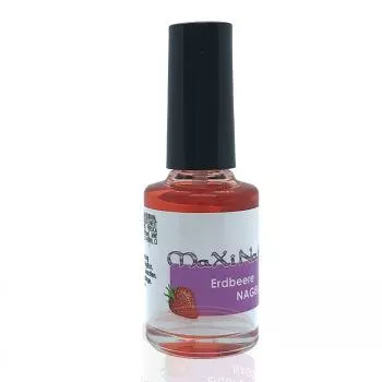 Nagelöl Erdbeere 15ml