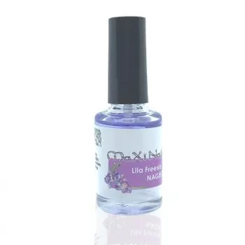 Nagelöl Lila Freesia 15ml