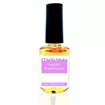 Nagelöl Wintertraum 15ml