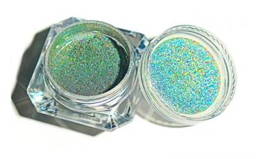 Preview: Rainbow Pigment für deine Nails