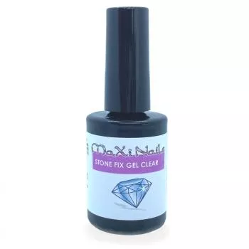 Stone Fix Gel Clear - 10ml