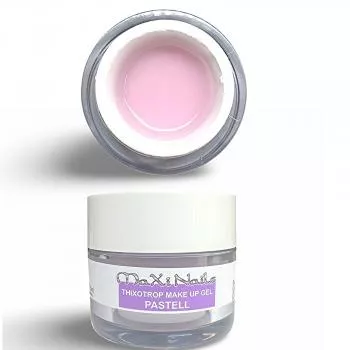 Thixotrop Make Up Gel Pastell 15ml