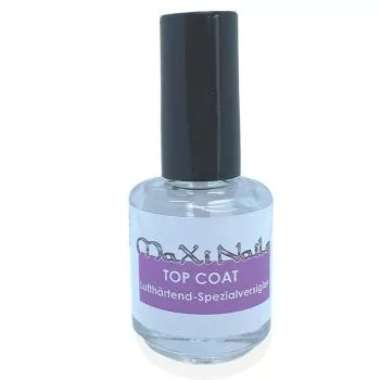 Top Coat Spezialversiegler 15ml