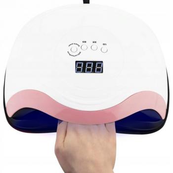 Preview: UV-LED-LAMPE optimale Aushärtung Ihrer Nägel