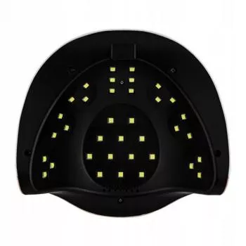 UV-LED-LAMPE 168W!für Nails