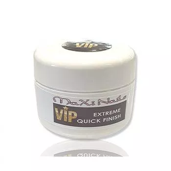 VIP Perfekt Quick Finish - Non Sticky Versiegelung für deine Nails ❤️