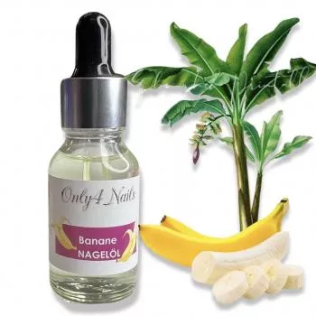 Nagelöl Banane 15ml