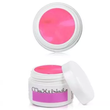 Builder Color Gel Clear Pink 5 ml