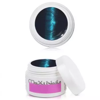 Farbgel Cat Eye Turquoise 5ml