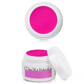 Farbgel Pink Rose 5ml Trendfarbe 2022-2023