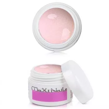 Glam Make Up Gel Twinkle Nude Pink 15ml