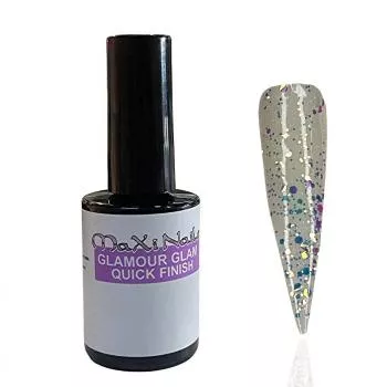 Glamour Glam Quick Finish 15ml