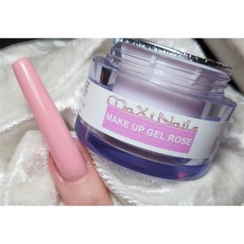 Preview: Make up Gel Cover Pink
