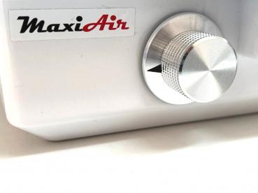 Preview: MaxiAir Pro weiß Staubabsaugung für deine Nägel