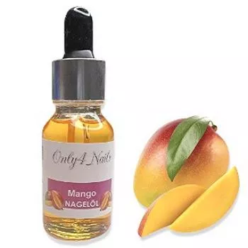 Nagelöl Mango 15 ml