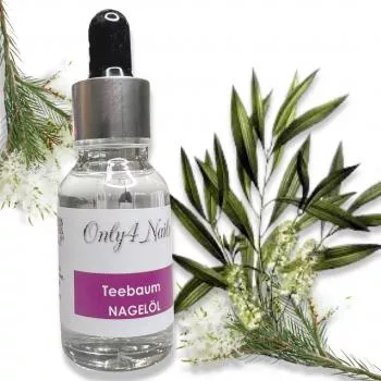 Nagelöl Teebaum 15ml