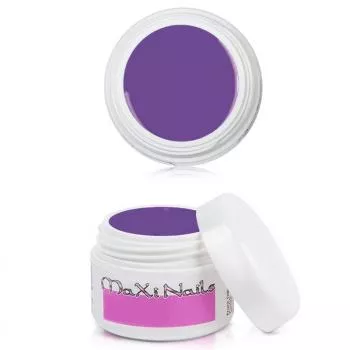 UV Painting Gele 5ml Lila