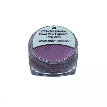 Pearl Pink Pigment Nr 2453