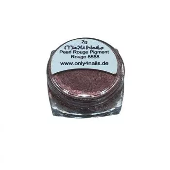 Pearl Rouge Pigment Nr 5558