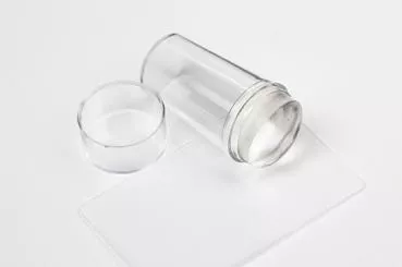 Stempel Clear