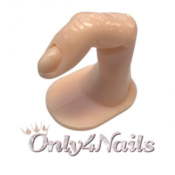 Preview: Übungsfinger für deine Nail Tips