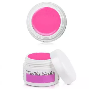 Farbgel Neon Pink Nr:125 - 5ml