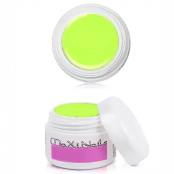 Farbgel Neon Pistazie Nr:115 - 5ml