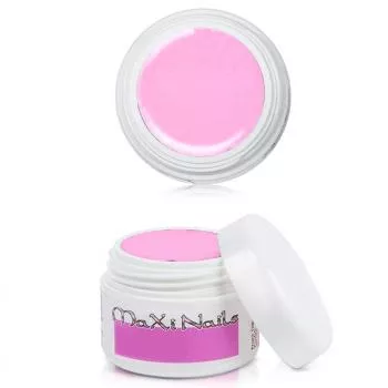 Farbgel Neon Rose Nr:118 - 5ml