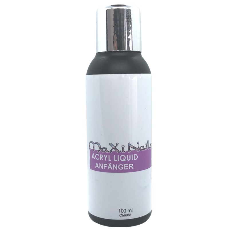 Acryl Liquid Fur Anfanger Fur Acrylnagel