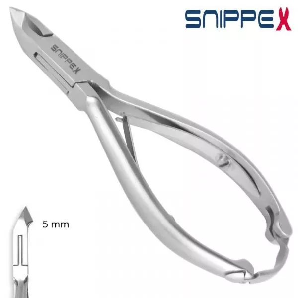 Snippex Nagelhautschere 11 cm / 5 mm