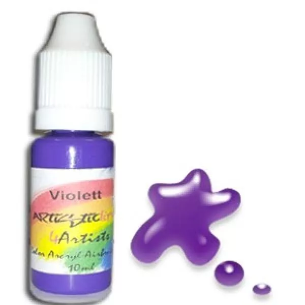 ArtisticLife 4Artists 10ml Violett