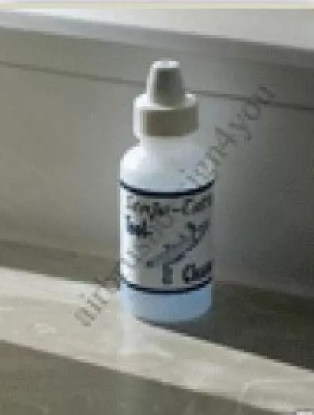 Senjo-Tattoo Reiniger 15ml Senjo-Tattoo Reiniger 15ml