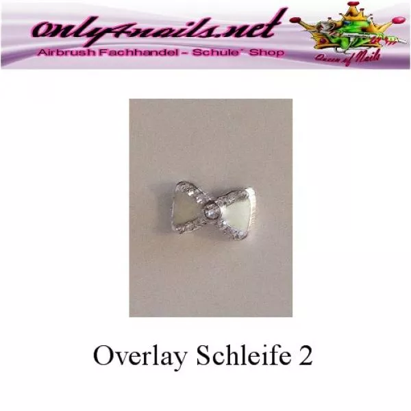 Overlay Schleife 2 Overlay Schleife 2