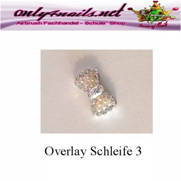 Overlay Schleife 3 Overlay Schleife 3