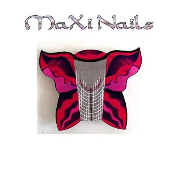 Nailformer 300St Butterfly Maxi