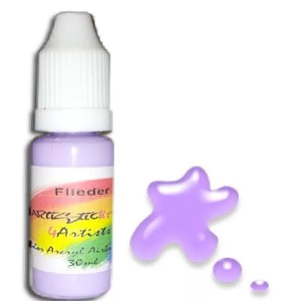 ArtisticLife 4Artists 30ml flieder