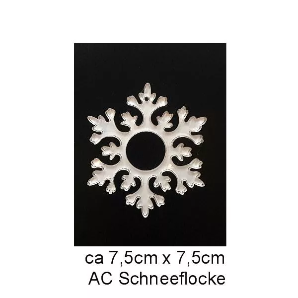 AC Schneeflocke