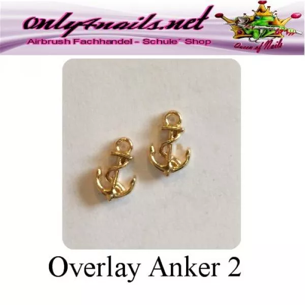 Overlay Anker 2 Overlay Anker 2