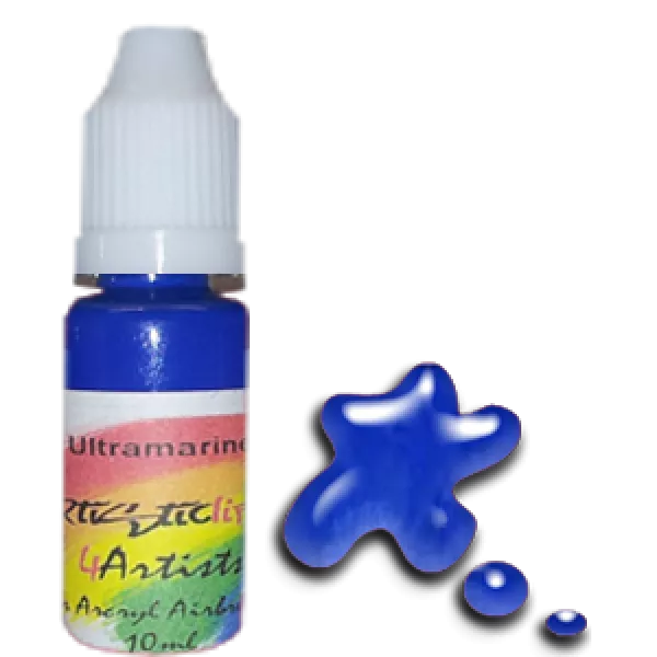 ArtisticLife 4Artists 30ml Cyan