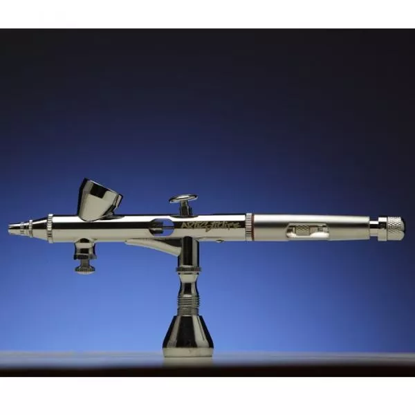 Airbrush Pistole al208 3mm düse Airbrush Pistole al208 3mm düse