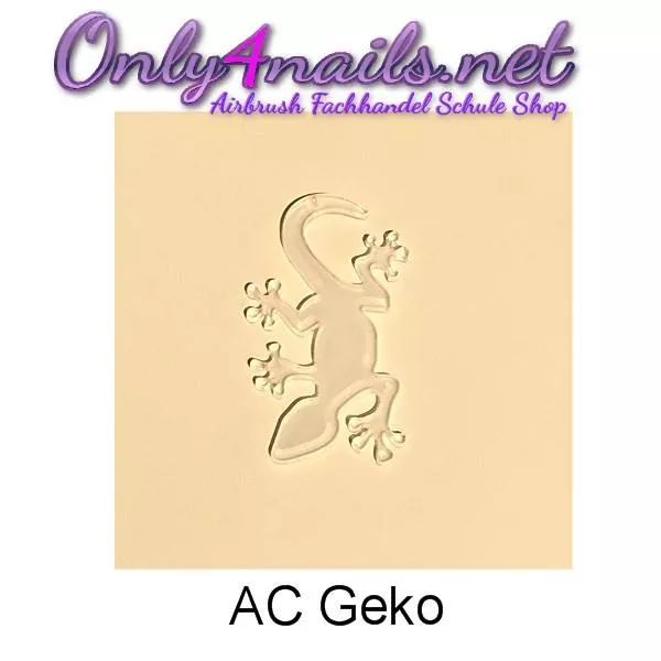 AC Geko AC Geko