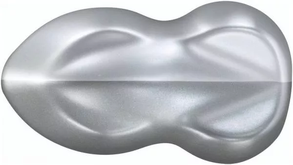 AERO METALLIC 28 906 brilliant silver 28ml AERO METALLIC 28 906 brilliant silver 28ml
