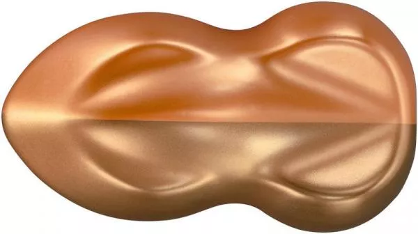 AERO METALLIC 28 916 brilliant bronze 28ml AERO METALLIC 28 916 brilliant bronze 28ml
