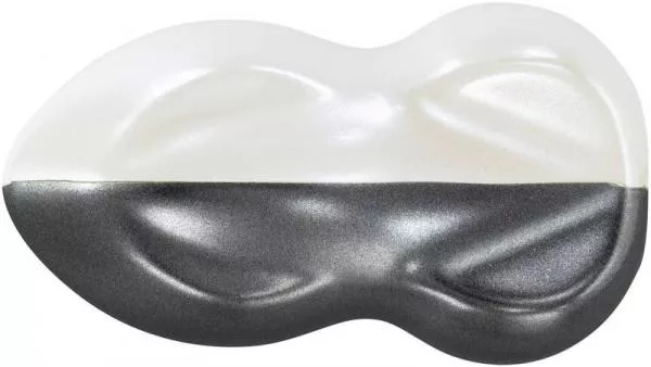 AERO PEARL 28 918 galaxy silver 28ml AERO PEARL 28 918 galaxy silver 28ml