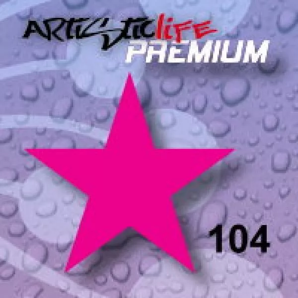 ArtisticLife Premium 104 Magenta